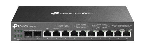 TP-LINK Router TP-LINK ER7212PC VPN Omada 3-w-1