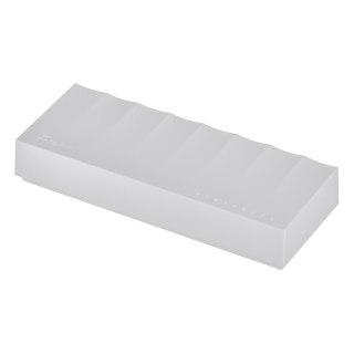 TP-LINK Switch TP-LINK TL-LS1008 Ilosc 8 portów RJ45 10/100 Mb/s (automatyczna negocjacja szybkości połączeń, automatyczne krosowanie Au