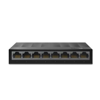 TP-LINK Switch TP-LINK TL-LS1008G (8x 10/100/1000Mbps)