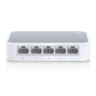 TP-LINK Switch TP-LINK TL-SF1005D (5x 10/100Mbps)