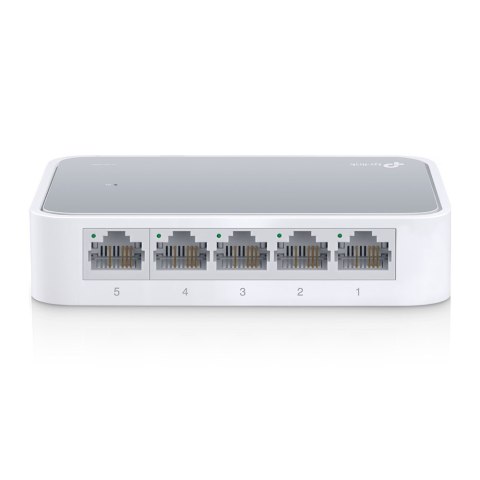 TP-LINK Switch TP-LINK TL-SF1005D (5x 10/100Mbps)