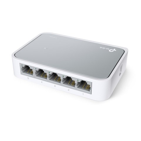 TP-LINK Switch TP-LINK TL-SF1005D (5x 10/100Mbps)