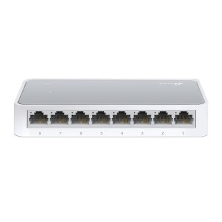 TP-LINK Switch TP-LINK TL-SF1008D (8x 10/100Mbps)