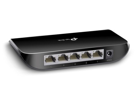 TP-LINK Switch TP-LINK TL-SG1005D (5x 10/100/1000Mbps)