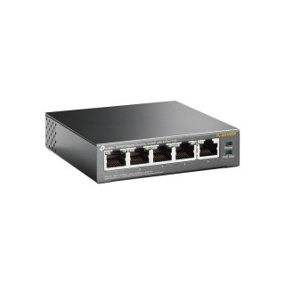 TP-LINK Switch TP-LINK TL-SG1005P (5x 10/100/1000Mbps)