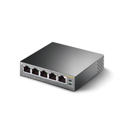 TP-LINK Switch TP-LINK TL-SG1005P (5x 10/100/1000Mbps)