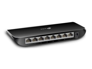 TP-LINK Switch TP-LINK TL-SG1008D (8x 10/100/1000Mbps)