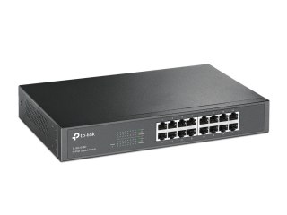 TP-LINK Switch TP-LINK TL-SG1016D (16x 10/100/1000Mbps)