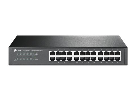 TP-LINK Switch TP-LINK TL-SG1024D (24x 10/100/1000Mbps)