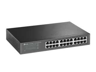 TP-LINK Switch TP-LINK TL-SG1024D (24x 10/100/1000Mbps)