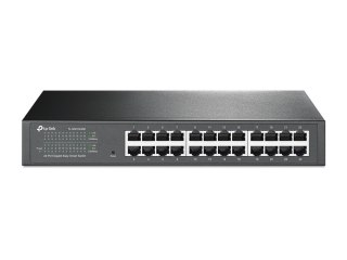 TP-LINK Switch TP-LINK TL-SG1024DE (24x 10/100/1000Mbps)