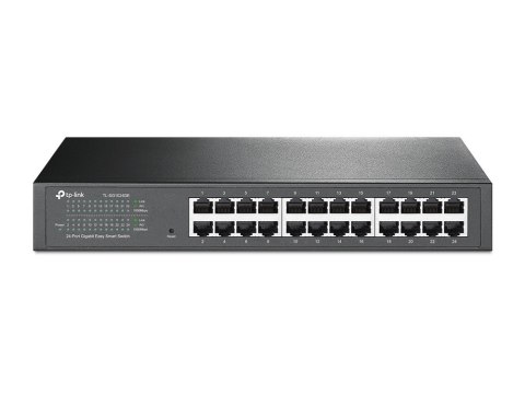 TP-LINK Switch TP-LINK TL-SG1024DE (24x 10/100/1000Mbps)