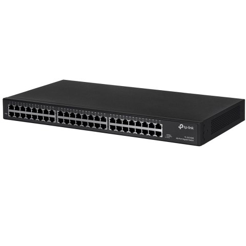 TP-LINK Switch TP-LINK TL-SG1048 (48x 10/100/1000Mbps)