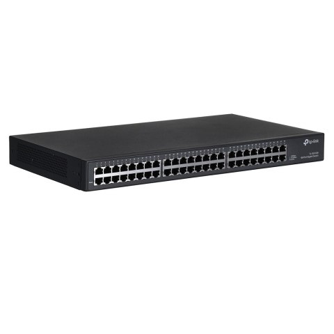TP-LINK Switch TP-LINK TL-SG1048 (48x 10/100/1000Mbps)