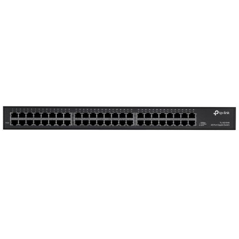 TP-LINK Switch TP-LINK TL-SG1048 (48x 10/100/1000Mbps)
