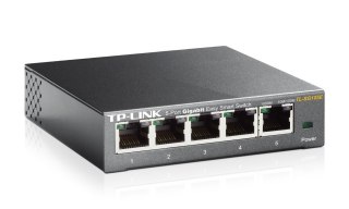 TP-LINK Switch TP-LINK TL-SG105E (5x 10/100/1000Mbps)