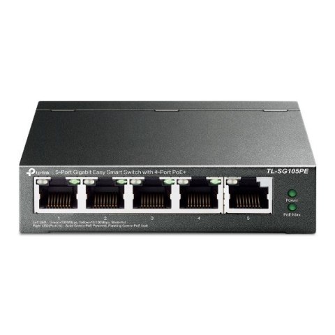TP-LINK Switch TP-LINK TL-SG105PE