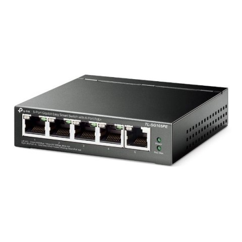 TP-LINK Switch TP-LINK TL-SG105PE