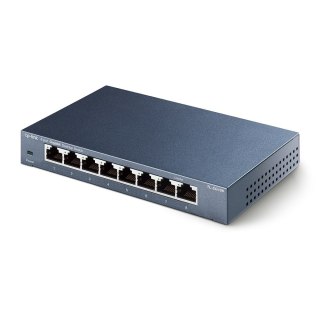 TP-LINK Switch TP-LINK TL-SG108 (8x 10/100/1000Mbps)