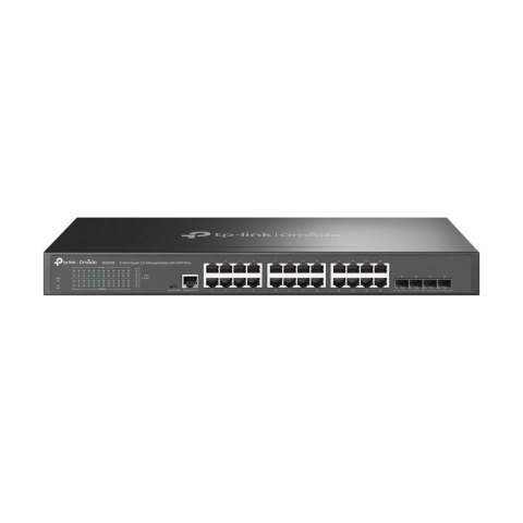 TP-LINK Switch TP-LINK TL-SG3428