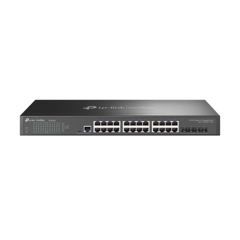 TP-LINK Switch TP-LINK TL-SG3428X