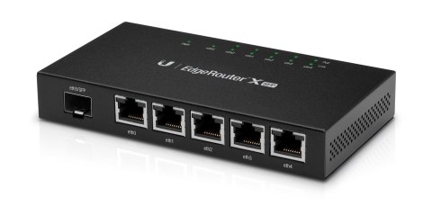 UBIQUITI Router UBIQUITI ER-X-SFP (xDSL)
