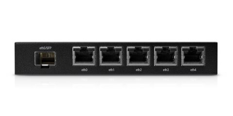 UBIQUITI Router UBIQUITI ER-X-SFP (xDSL)
