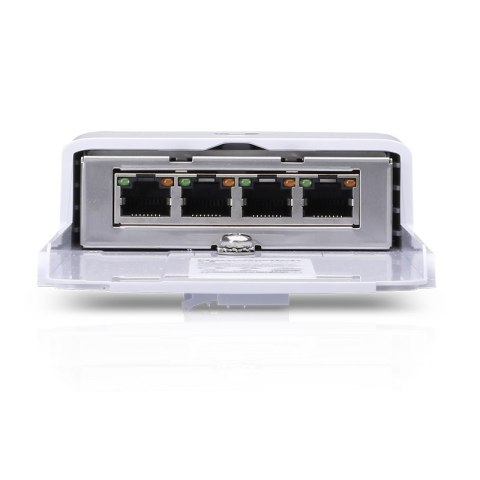 UBIQUITI Switch PoE UBIQUITI N-SW (4x 10/100/1000Mbps)