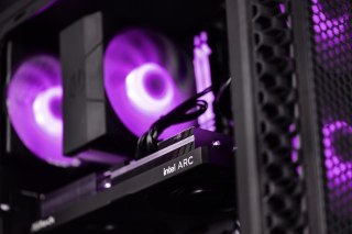 Actina Actina ENDORFY 5700X/32GB/1TB/RX7800XT/750W