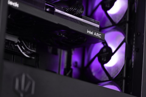 Actina Actina ENDORFY 5700X/32GB/1TB/RX7800XT/750W