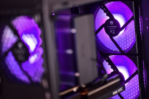 Actina Actina ENDORFY 5700X/32GB/1TB/RX7800XT/750W