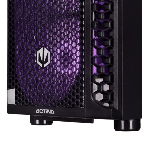 Actina Actina ENDORFY 5700X/32GB/1TB/RX7800XT/750W