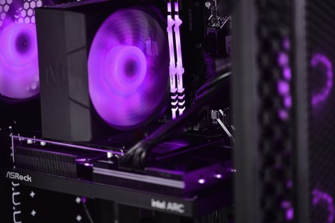 Actina Actina ENDORFY 5700X/32GB/1TB/RX7800XT/750W