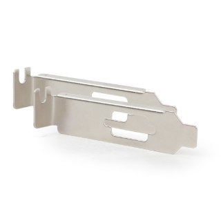 GEMBIRD Kontroler GEMBIRD SPC-22 (COM (RS-232), PCI-E)