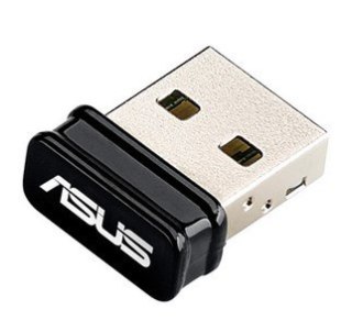 ASUS Karta sieciowa ASUS USB-N10 nano (USB 2.0)