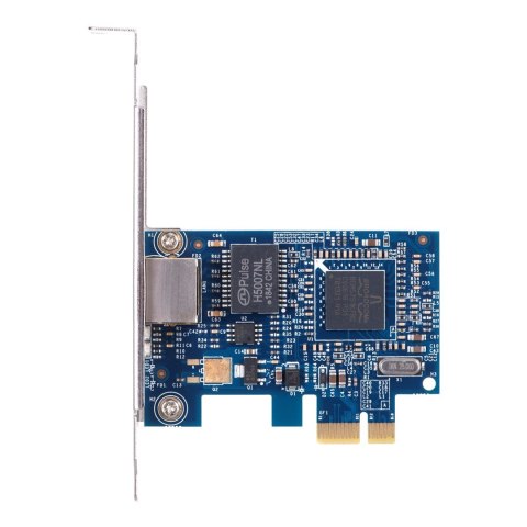 Lanberg Karta sieciowa Lanberg PCE-1GB-001 (PCI-E; 1x 10/100/1000Mbps)