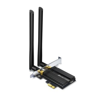 TP-LINK Karta sieciowa TP-LINK ARCHER TX50E