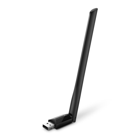 TP-LINK Karta sieciowa TP-LINK ARCHER T2U PLUS (USB 2.0)