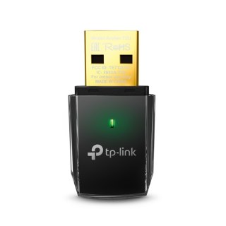 TP-LINK Karta sieciowa TP-LINK Archer T2U (USB 2.0)