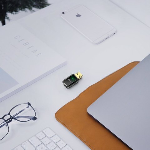 TP-LINK Karta sieciowa TP-LINK Archer T2U (USB 2.0)