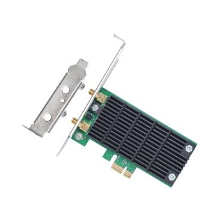 TP-LINK Karta sieciowa TP-LINK Archer T4E (PCI-E)