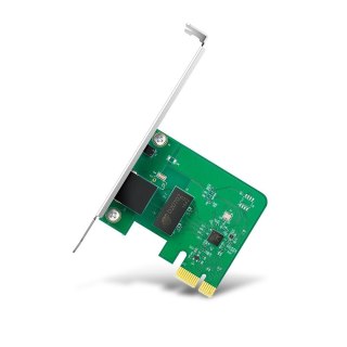 TP-LINK Karta sieciowa TP-LINK TG-3468 (PCI; 1x 10/100/1000Mbps)