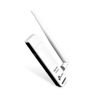 TP-LINK Karta sieciowa TP-LINK TL-WN722N (USB 2.0)