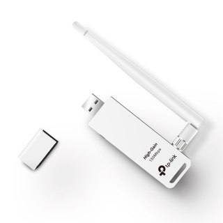 TP-LINK Karta sieciowa TP-LINK TL-WN722N (USB 2.0)