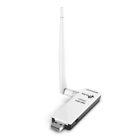 TP-LINK Karta sieciowa TP-LINK TL-WN722N (USB 2.0)
