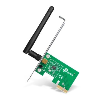 TP-LINK Karta sieciowa TP-LINK TL-WN781ND (PCI-E)