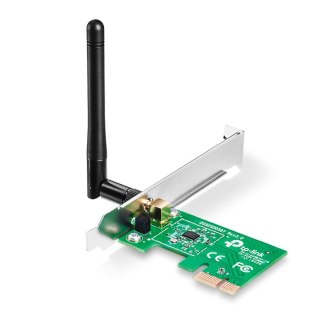 TP-LINK Karta sieciowa TP-LINK TL-WN781ND (PCI-E)