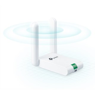 TP-LINK Karta sieciowa TP-LINK TL-WN822N (USB 2.0)
