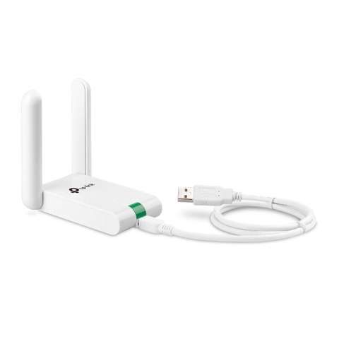 TP-LINK Karta sieciowa TP-LINK TL-WN822N (USB 2.0)