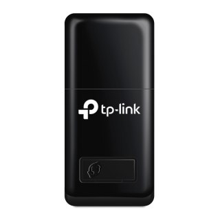 TP-LINK Karta sieciowa TP-LINK TL-WN823N (USB 2.0)